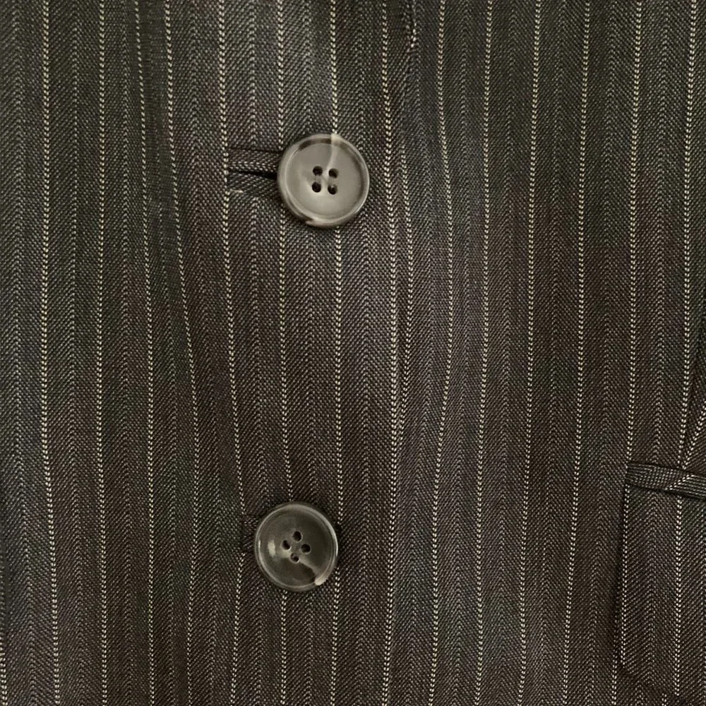 Talbots Classic Jacket - Picture 3 of 4
